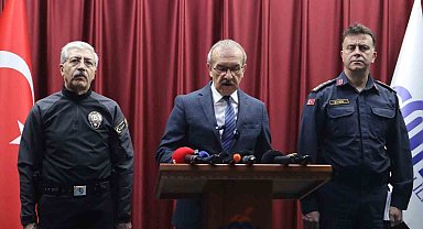 Malatya'da terör operasyonları: 4 tutuklama