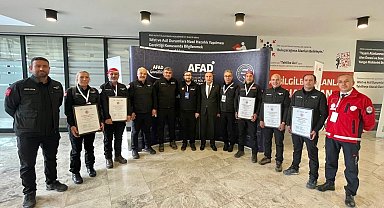 MEB AKUB Akreditasyon belgesini aldı