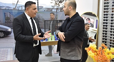 MTSO Başkanı Sadıkoğlu: 