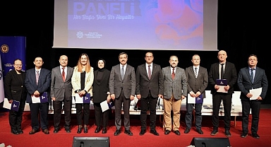 MTÜ'de organ nakli ve bağışı farkındalık paneli