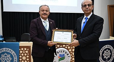 Muhtarlık akademisi sona erdi