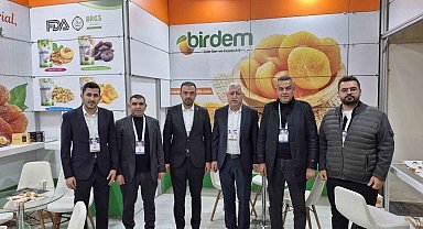 MÜSİAD Malatya Şubesi, MÜSİAD EXPO 2024'te uluslararası iş birliklerine imza attı