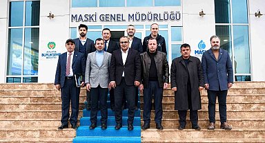 Pütürge'nin sorunları konuşuldu
