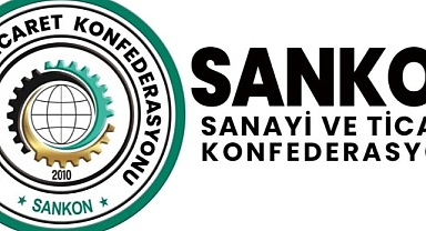 SANKON Malatya İl Başkanlığına Tayfur Kartal atandı