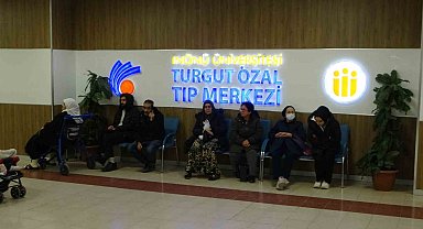 Soğuk hava ciltte kuruluğa neden oluyor