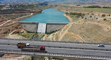 Suya Atılan İmza 71 Yaşında 