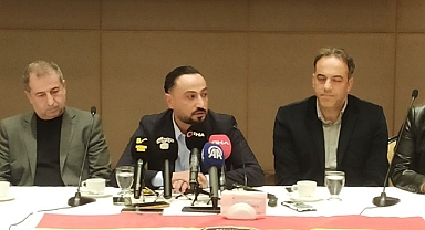 Yeni Malatyaspor Başkanı Altınok, 