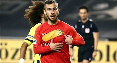 YMS'de Adem Büyük ile yollar ayrıldı