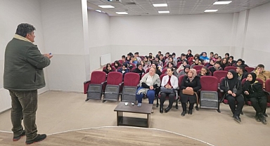 Arslantepe'nin tarihi yolculuğu öğrencilerle buluşuyor