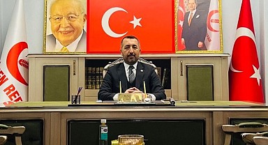 Başkan Kılıç; Aile Geleneğimize ve İnancımıza Aykırı Olan Oyun Sergilenmemeli 