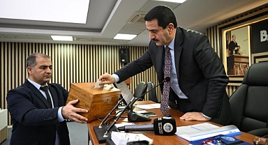 Battalgazi Belediye Meclisi 2025 yılı ilk toplantısını gerçekleştirdi