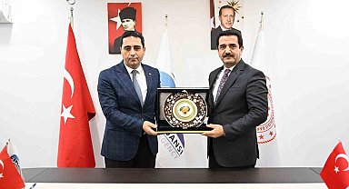 Battalgazi'de kadın yaşam merkezi için ilk adım atıldı