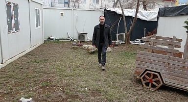 Boşanma aşamasındaki baba, engelli kızının velayetini istiyor