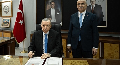 Cumhurbaşkanı Erdoğan Malatya Büyükşehir Belediyesini ziyaret etti