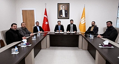 DAİMFED ile İnönü Üniversitesi arasında işbirliği protokolü imzalandı