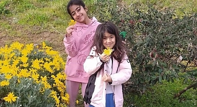 İki kızını traktör kazasında kayıp eden baba sorumluların cezalandırılmasını istiyor