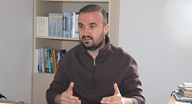 İnşaat sektöründeki iş kazaları Türkiye'de ilk sırada