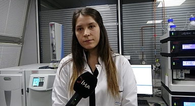 Kuru kayısıya ihracat öncesi kapsamlı inceleme