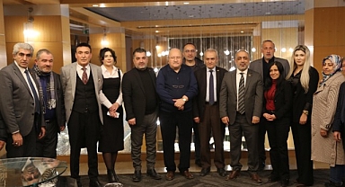 Malatya Basını, anlamlı proje için bir araya geldi