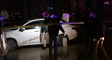 Malatya'da 63 yaşındaki şahıs aracında ölü bulundu