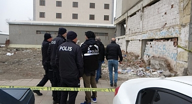 Malatya'da arazide bulunan cesedin kimliği belli oldu