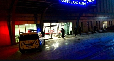 Malatya'da bomba ihbarının altından oyun çıktı