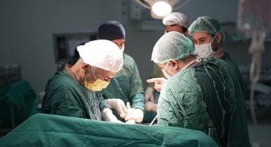 Malatya'da ilk kez uygulanan sıcak kemoterapi kanserli hastalara umut oldu