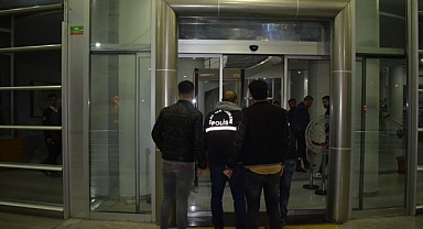 Malatya'da işçiler arasında silahlı kavga: 4 yaralı