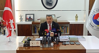 Malatya'da kayısı ihracatı 2024'te yüzleri güldürdü