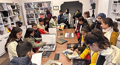 Malatya'da kültür bilinci gezisi düzenledi