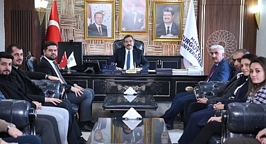 Malatya DAIMFED'den örnek proje