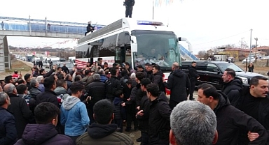 Malatya Valiliği o iddiaları yalanladı: 