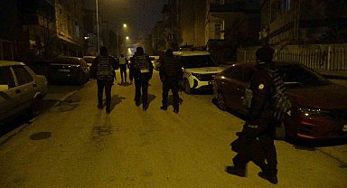 Malatya'da 'hastaneye bombalı saldırı düzenlenecek' ihbarı polisi alarma geçirdi