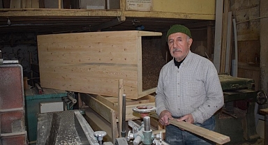 Malatyalı aile üç kuşaktır ağaçlara şekil veriyor