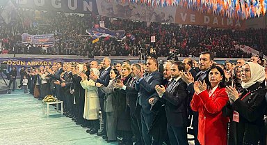 Milletvekili Ölmeztoprak'tan Malatyalılara teşekkür