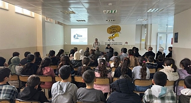 Pütürge'de kültürel buluşma