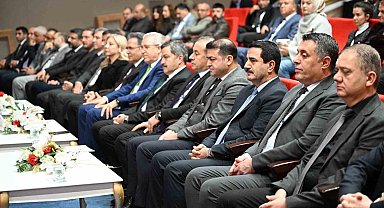 Türkiye'de tarımsal öğretimin başlamasının 179. yıl dönümü programı kutlandı