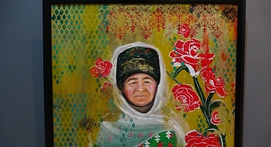 Yankı ve yansı arasında Anadolu kadınları sergisi büyük ilgi gördü