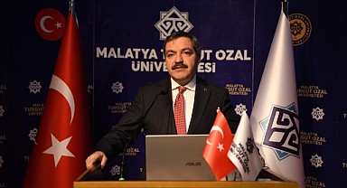 3. Kayısı Paneli Düzenlendi