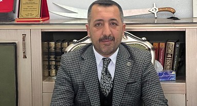 Başkan Kılıç; Bakan çok, vatandaşın halini gören yok