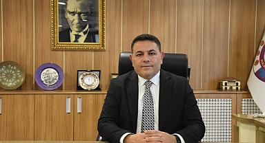 Başkan Sadıkoğlu: 