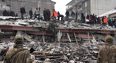 Bayrak Apartmanı davasında karar: 4 sanığa 16 yıl 3 ay hapis cezası