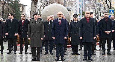 Depremde hasar alan Atatürk Evi yeniden hizmete girdi