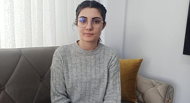 Depremde şans eseri hayatta kaldı, kardeşi ve babaannesini kaybetti