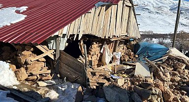 Depremzede yetiştiricilere faizsiz ahır kredisi desteği