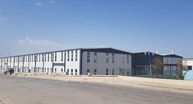 Doğu Anadolu'nun ilk model fabrikası Malatya'da açılıyor