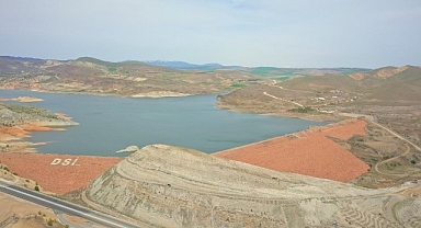 DSİ'den Malatya'ya 23,8 Milyar TL'lik Yatırım