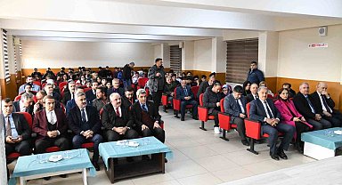  Gastronomi Festivali ve yemek yarışması Malatya'da gerçekleştirildi