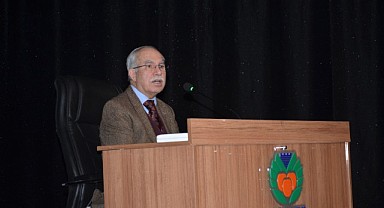 İmam Şafii Anlatıldı