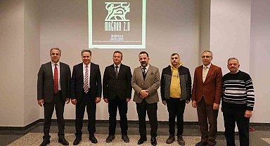 İskenderoğlu'nun Kişisel Sergisi 'Mağara 2.0' sanatseverlerle buluştu